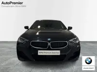 Nuevo BMW 220 M Sport 190 CV (139 kW) 2026 Negro Coupe