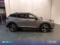 Usado Peugeot 2008 Allure 101 HP (74 kW) 2025 Cinzento SUV