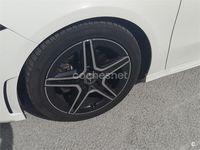 Usado Mercedes A180 116 CV (85 kW) 2022 Blanco Berlina