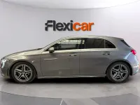 Usado Mercedes A180 136 CV (100 kW) 2020 Gris Berlina