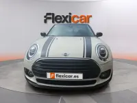 Usado Mini One Clubman 102 CV (75 kW) 2019 Beige Familiar