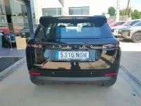Usado Jaecoo 5 147 CV (108 kW) 2025 Negro SUV