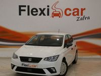 usado Seat Ibiza 1.0 55kW (75CV) Reference Gasolina en Flexicar Zafra