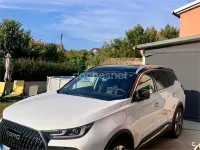 Usado Ebro s700 Luxury 147 CV (108 kW) 2025 Blanco SUV