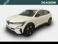 Käytetty Renault Megane E-Tech Equilibre 96 kW (131 HP) 2023 Viistoperä