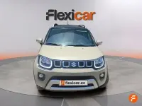 Usado Suzuki Ignis GLX 83 CV (61 kW) 2022 Beige SUV