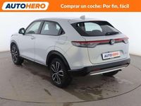 Usado Honda HR-V Advance 131 CV (96 kW) 2022 Blanco SUV