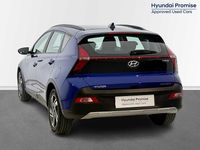Usado Hyundai Bayon 99 CV (72 kW) 2022 SUV