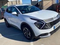 Usado Kia Sportage 229 CV (168 kW) 2025 SUV