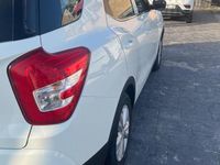 Usado Ssangyong (KGM) XLV 120 CV (88 kW) 2018 SUV