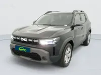 Nuevo Dacia Duster Expression 140 CV (102 kW) 2026