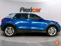 Occasion Audi Q2 Advanced Plus 116 ch (85 kW) 2018 Bleue SUV
