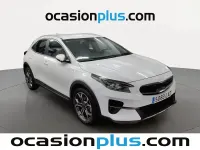 Usado Kia XCeed 141 CV (103 kW) 2022 Blanco SUV