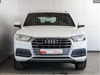 usado Audi Q5 2.0TDI S line quattro-ultra S tronic 120kW