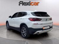 Occasion BMW X2 140 PK (102 kW) 2020 Wit SUV