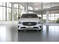 Usado Mercedes B180 136 CV (100 kW) 2020 Blanco Utilitario