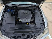 Usado Lexus IS220d Luxury Line 177 CV (130 kW) 2006 Amarillo Berlina