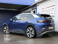 Usado VW ID.4 150 kW (204 CV) 2021 Eléctrico SUV