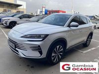 Usado BYD Seal Comfort 220 CV (161 kW) 2025 Blanco SUV