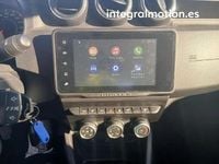 Brugt Dacia Duster Comfort 115 HK (84 kW) 2021 Hvid SUV