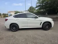 Usado BMW X6 Comfort Edition 258 CV (189 kW) 2016 Blanco SUV