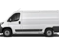 Nuevo Peugeot Boxer 120 CV (88 kW) 2026 Blanco Van