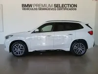 Nuevo BMW X1 Comfort Edition 163 CV (119 kW) 2026 Blanco SUV