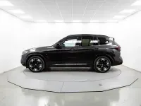 Usado BMW iX3 M Sport 210 kW (286 CV) 2023 Gris SUV