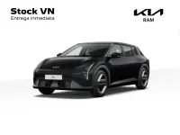 Nuevo Kia EV3 Launch Edition 150 kW (204 CV) 2026 Negro SUV
