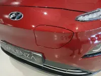 Usado Hyundai Kona 150 kW (204 CV) 2022 Rojo SUV