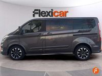 Usado Ford Tourneo Active 185 CV (136 kW) 2020 Gris Monovolumen