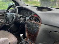 Brugt Citroën C5 110 HK (80 kW) 2003 Grå Sedan