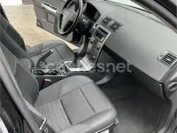 Usado Volvo V50 Momentum 136 CV (100 kW) 2007 Negro Familiar