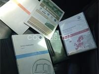 Usado VW Tiguan Advance 110 CV (80 kW) 2012 Negro SUV