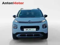 Usado Citroën C3 Aircross Feel 82 CV (60 kW) 2018 Blanco SUV