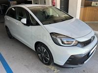 Nuevo Honda Jazz Advance 122 CV (89 kW) 2025 Gris / plata Utilitario