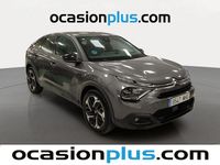 Usado Citroën C4 Feel 131 CV (96 kW) 2023 Gris SUV