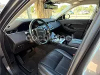 Usado Land Rover Range Rover evoque HSE 200 CV (147 kW) 2019 Beige SUV