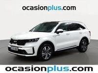 Usado Kia Sorento Premium 203 CV (149 kW) 2023 Blanco SUV