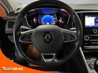 usado Renault Talisman S.T. Business Blue dCi 88 kW (120 CV)