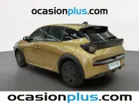 Nuevo Lancia Ypsilon 100 CV (73 kW) 2025 Oro Utilitario