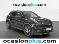 Usado Lynk & Co 01 261 CV (191 kW) 2023 Negro SUV