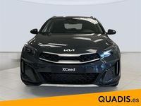 Nuevo Kia XCeed 100 CV (73 kW) 2025 Gris SUV