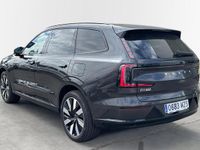 Nuevo Volvo EX90 Ultra 300 kW (408 CV) 2025 Gris SUV