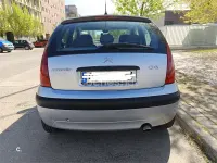 Occasion Citroën C3 75 ch (55 kW) 2005 Gris Berline