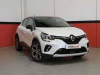 usado Renault Captur 1.3 TCE 140CV Zen Hybrid Auto