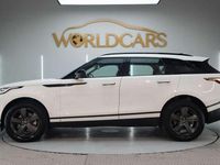 Usado Land Rover Range Rover Velar S 204 CV (150 kW) 2021 Blanco SUV