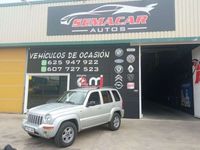 Usado Jeep Cherokee 162 CV (119 kW) 2005 SUV