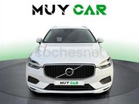 Usado Volvo XC60 Momentum 190 CV (139 kW) 2020 Blanco SUV