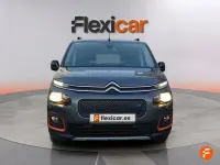 Usado Citroën e-Berlingo Feel 100 kW (136 CV) 2023 Gris Monovolumen
